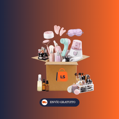 ARTÍCULOS DE BELLEZA Y BIENESTAR