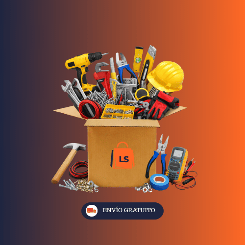 ARTÍCULOS DE FERRETERÍA